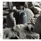 冨永晋写真展『one year after』