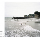 冨永晋　写真展「two years after」