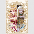 Sakizo×ようし二人展~FANTASY OF THE DREAM~