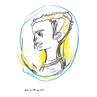 三田圭介 個展 うつりかわる。