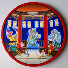 旅するお母さんの絵展2025