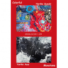 Colorful & Monotone Ⅲ